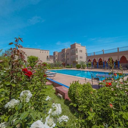 Ksar Ben Youssef Tajda Exterior foto