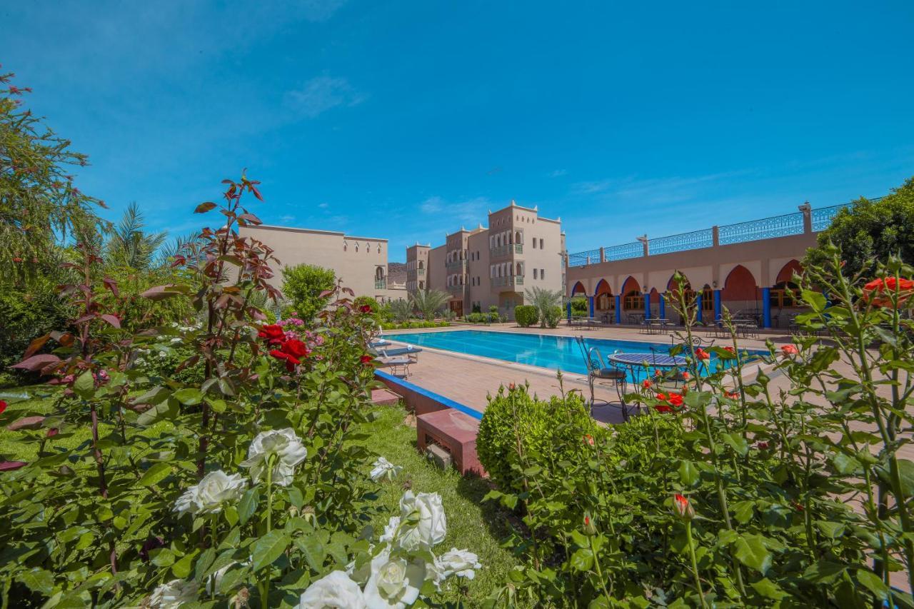 Ksar Ben Youssef Tajda Exterior foto