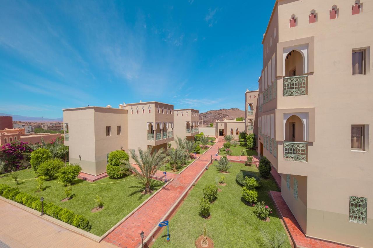 Ksar Ben Youssef Tajda Exterior foto