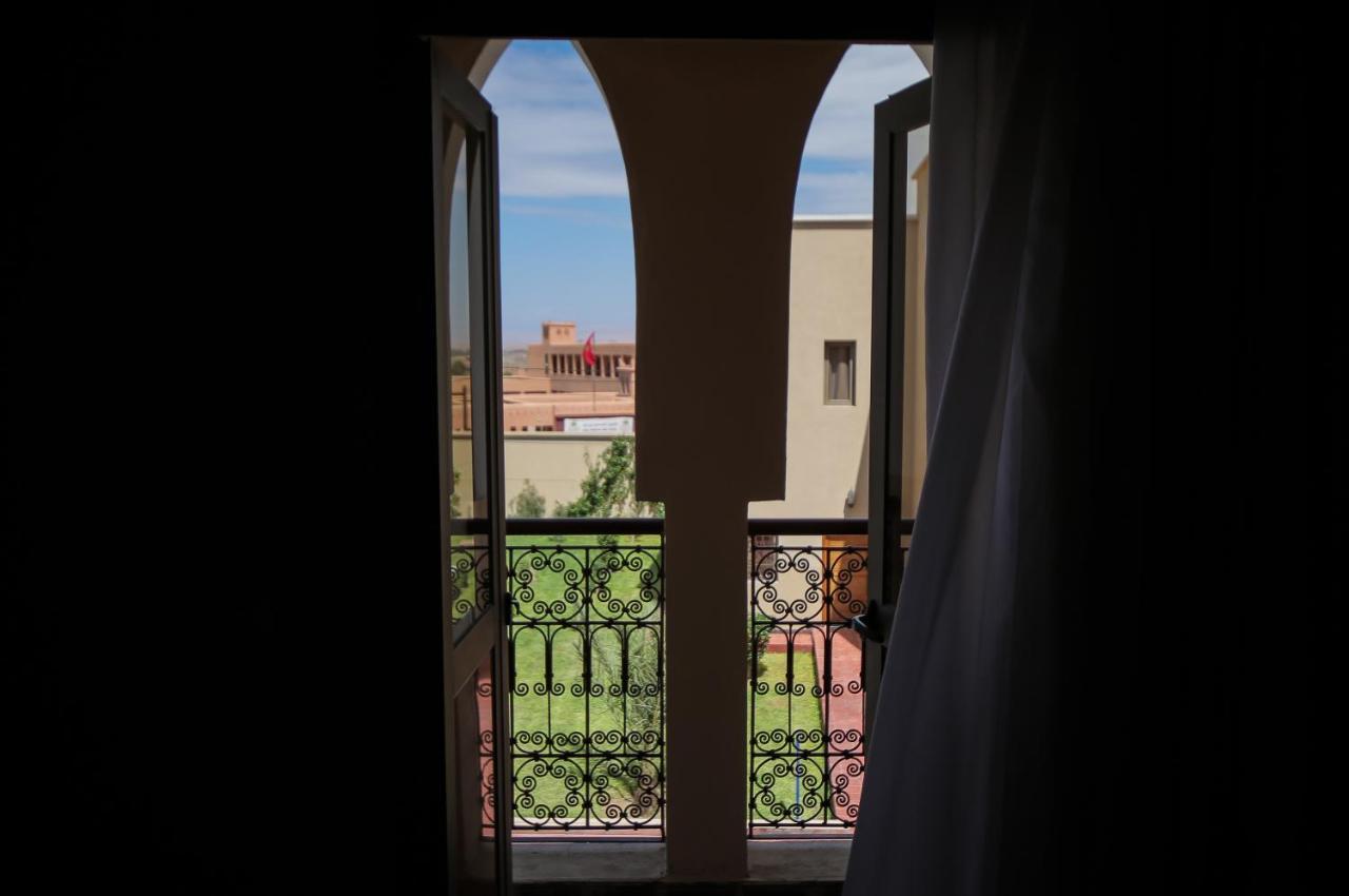 Ksar Ben Youssef Tajda Exterior foto
